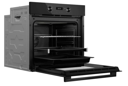 Духовой шкаф Haier HOQ-R2ARN3GB