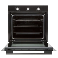 Духовой шкаф Konigin Barberry 60 BK MR7