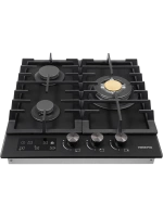 Варочная поверхность газовая Hiberg VM 4235 B