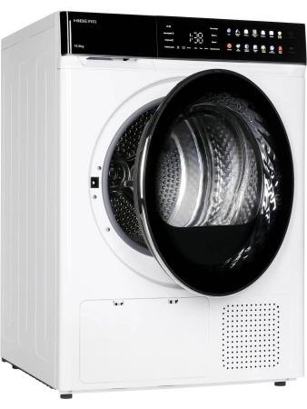 Сушильная машина Hiberg HDQ11-10 W