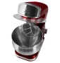 Миксер планетарный Lex LXMX 4112 (красный)