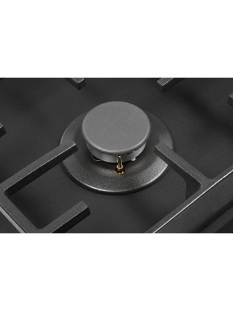 Варочная поверхность газовая Hiberg VM 7255 B