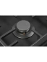 Варочная поверхность газовая Hiberg VM 7255 B
