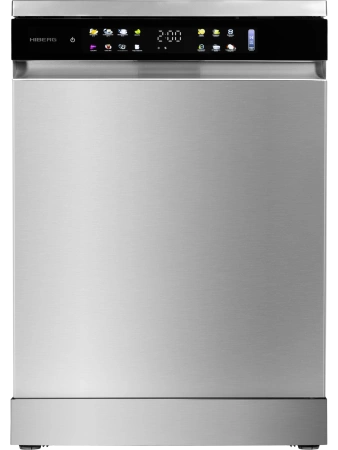 Посудомоечная машина Hiberg  i-F 6815 LX