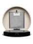 Вытяжка Konigin Adagio Cashmere/Black Glass 35