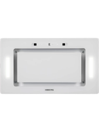 Вытяжка встраиваемая Hiberg VMF 6191 W