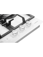 Варочная поверхность газовая Hiberg VM 4235 W