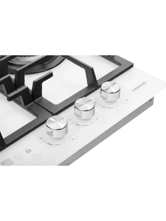 Варочная поверхность газовая Hiberg VM 4235 W