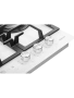 Варочная поверхность газовая Hiberg VM 4235 W