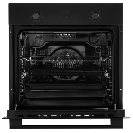 Духовой шкаф Haier HOX-P09NTB