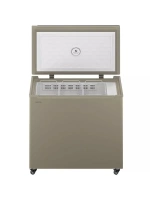 Морозильный ларь Hiberg PF 25 G