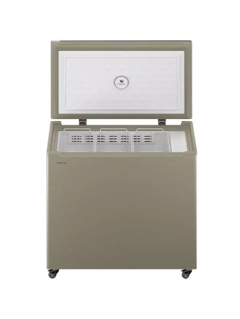 Морозильный ларь Hiberg PF 25 G