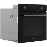 Духовой шкаф Haier HOD-PM08TGB