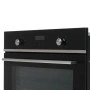 Духовой шкаф Haier HOX-P06HGBX