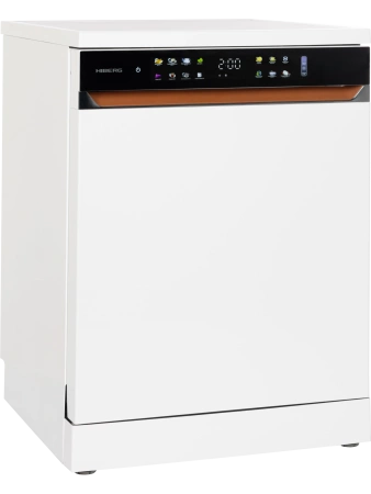 Посудомоечная машина Hiberg i-Q 6815 LW