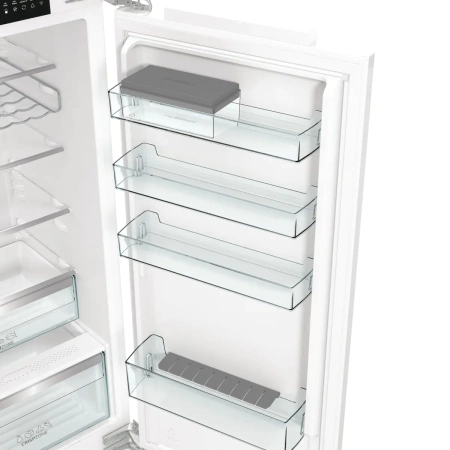 Холодильник встраиваемый Gorenje NRKI 517E82WF