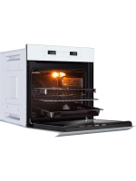 Духовой шкаф Hiberg VM 6192 W