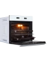 Духовой шкаф Hiberg VM 6192 W