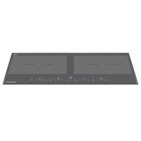 Варочная поверхность индукционная Maunfeld CVI904SFLDGR Inverter