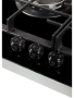 Варочная поверхность комбинированная Hiberg i-VM 9035 B