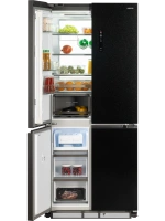 Холодильник Hiberg i-RFQ 600 GB