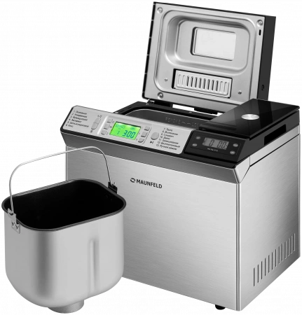 Хлебопечь Maunfeld MBM-900DSS