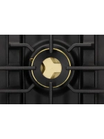 Варочная поверхность газовая Hiberg VS 8555 B