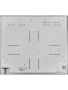 Варочная поверхность газовая Hiberg VM 6245 Y