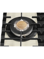Варочная поверхность газовая Hiberg VM 4535 Y
