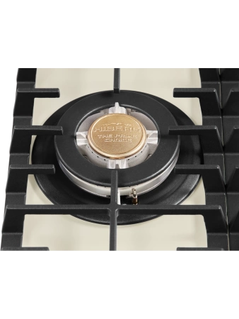 Варочная поверхность газовая Hiberg VM 4535 Y