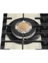 Варочная поверхность газовая Hiberg VM 4535 Y
