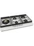 Варочная поверхность газовая Hiberg  VM 9155 W