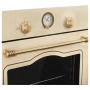 Духовой шкаф газовый Evelux GSO 614 EIR