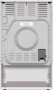 Плита электрическая Gorenje GEC5A41WG