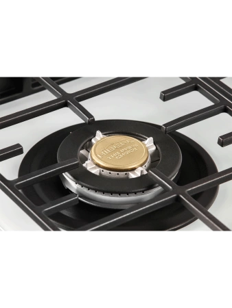 Варочная поверхность газовая Hiberg  VM 9155 W