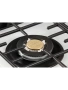Варочная поверхность газовая Hiberg  VM 9155 W