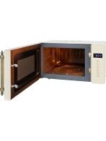 Микроволновая печь Hiberg i-VM 4088 YR (инверторная)
