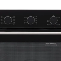 Духовой шкаф Krona Element plus 60 BL