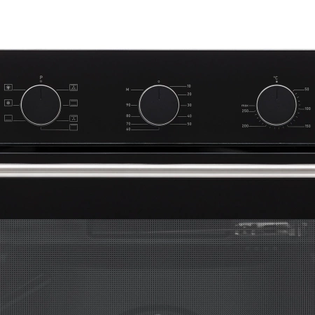 Духовой шкаф Krona Element plus 60 BL