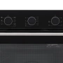 Духовой шкаф Krona Element plus 60 BL