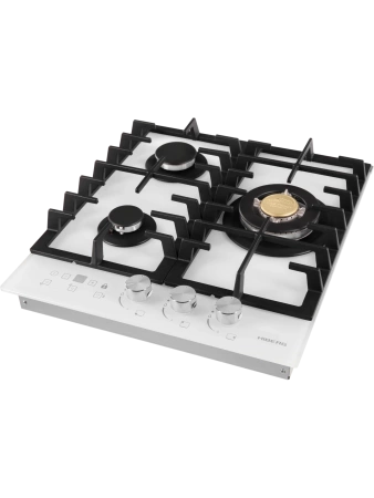 Варочная поверхность газовая Hiberg VM 4535 W