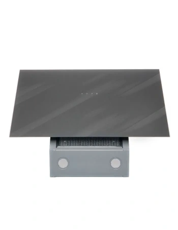 Вытяжка Konigin Flow Tech Grey 50