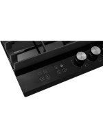 Варочная поверхность газовая Hiberg VM 6145 B