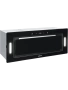 Вытяжка встраиваемая  Hiberg VMF 8191 B