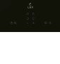 Варочная поверхность Lex EVH 640A BL