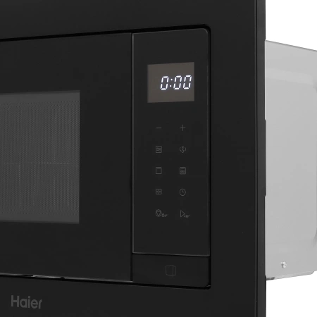 Микроволновая печь встраиваемая Haier HMX-BTG207B