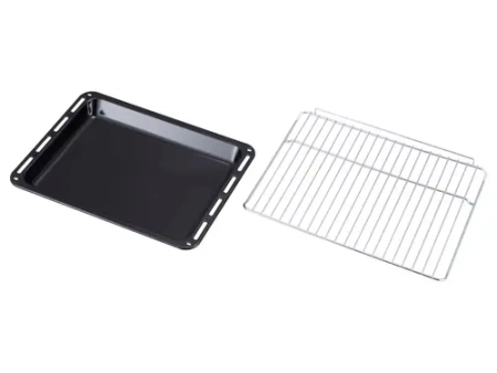 Духовой шкаф Evelux EO 650 PB