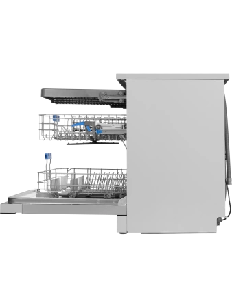 Посудомоечная машина Hiberg  i-F 6815 LX