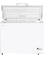 Морозильный ларь Hiberg PF 32L4 NFW