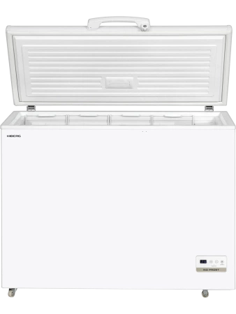 Морозильный ларь Hiberg PF 32L4 NFW